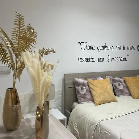 Le Due Sorelle Panzió *