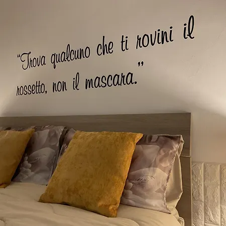 Oda ve Kahvaltı Le Due Sorelle *