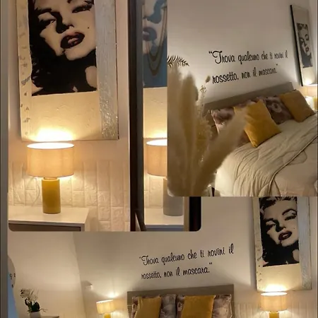 Le Due Sorelle Oda ve Kahvaltı *