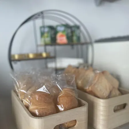 Oda ve Kahvaltı Le Due Sorelle Telese