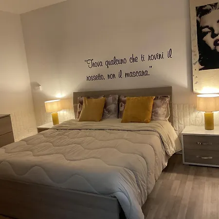 Le Due Sorelle * Telese