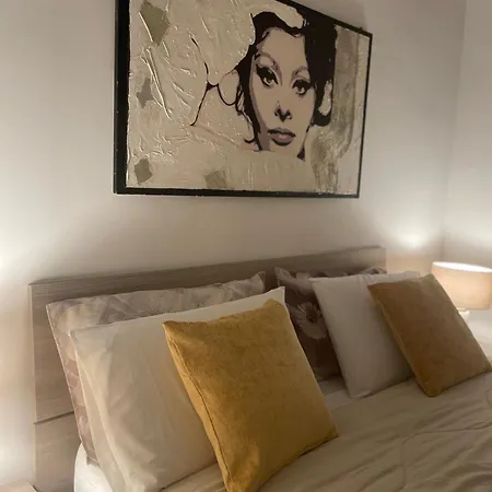 Couette-café Le Due Sorelle Telese