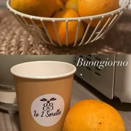 Le Due Sorelle * Telese