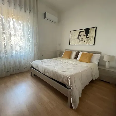 Le Due Sorelle Oda ve Kahvaltı *