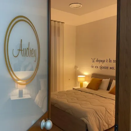 Le Due Sorelle Bed and breakfast