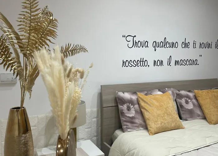 Le Due Sorelle Couette-café *