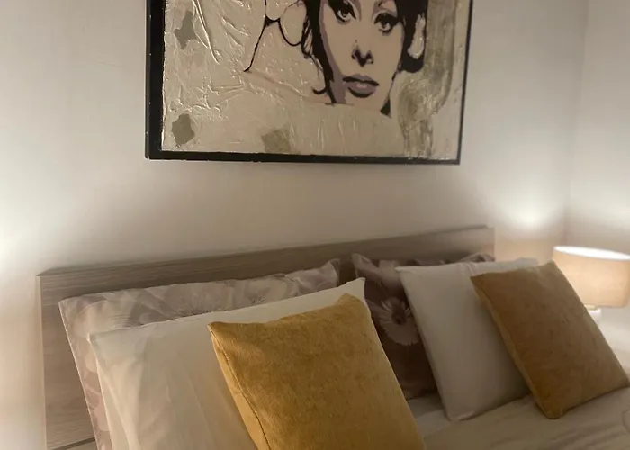 Couette-café Le Due Sorelle Telese