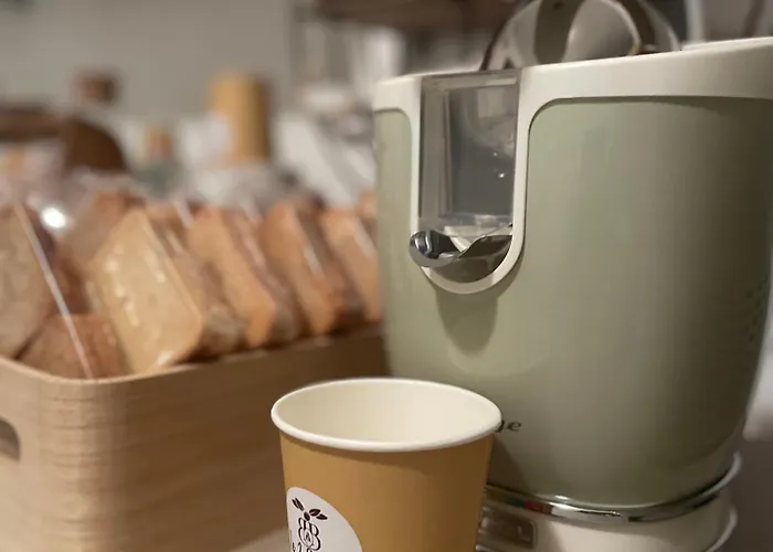 Alojamento de Acomodação e Pequeno-almoço Le Due Sorelle